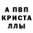 МЕТАДОН кристалл Maksat Pirmetov